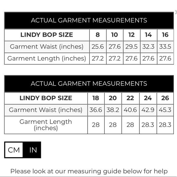 Lindy Bop Marie Baby Dragon Print Swing Skirt 14 - Picture 5 of 5